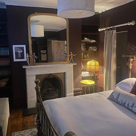 Beautiful London Victorian House, Sleeps 12 Villa Luaran gambar