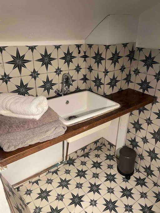Beautiful London Victorian House, Sleeps 12 Villa Luaran gambar