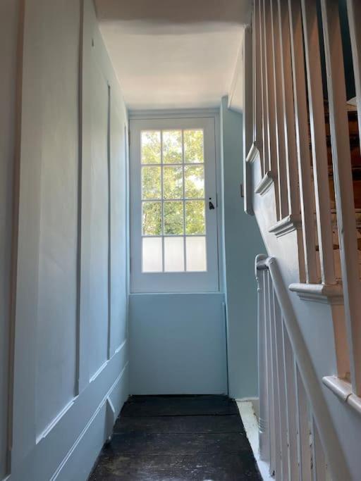 Beautiful London Victorian House, Sleeps 12 Villa Luaran gambar