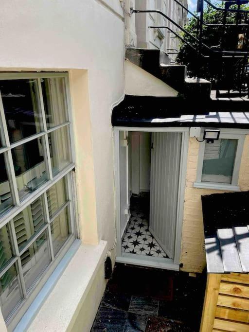 Beautiful London Victorian House, Sleeps 12 Villa Luaran gambar