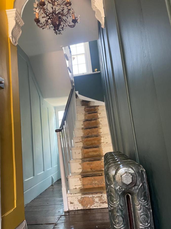 Beautiful London Victorian House, Sleeps 12 Villa Luaran gambar