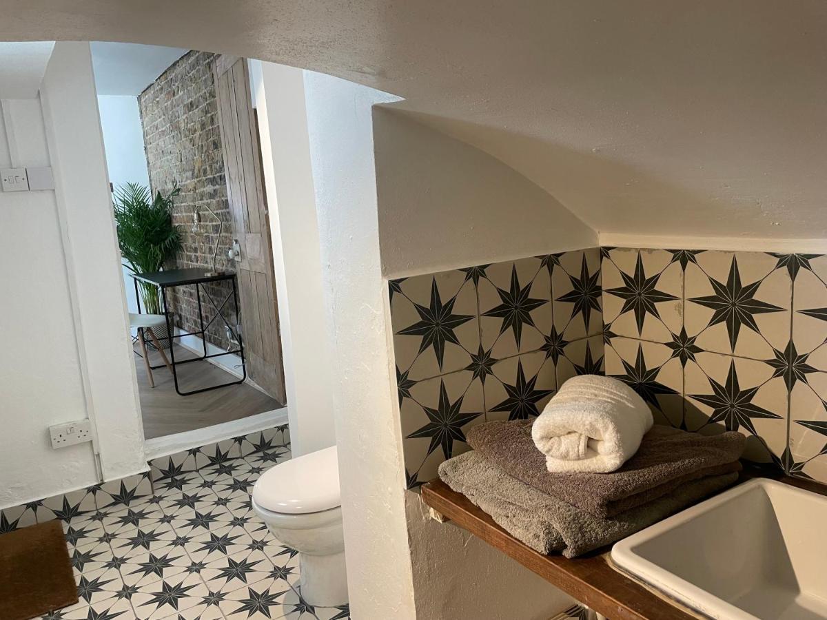 Beautiful London Victorian House, Sleeps 12 Villa Luaran gambar