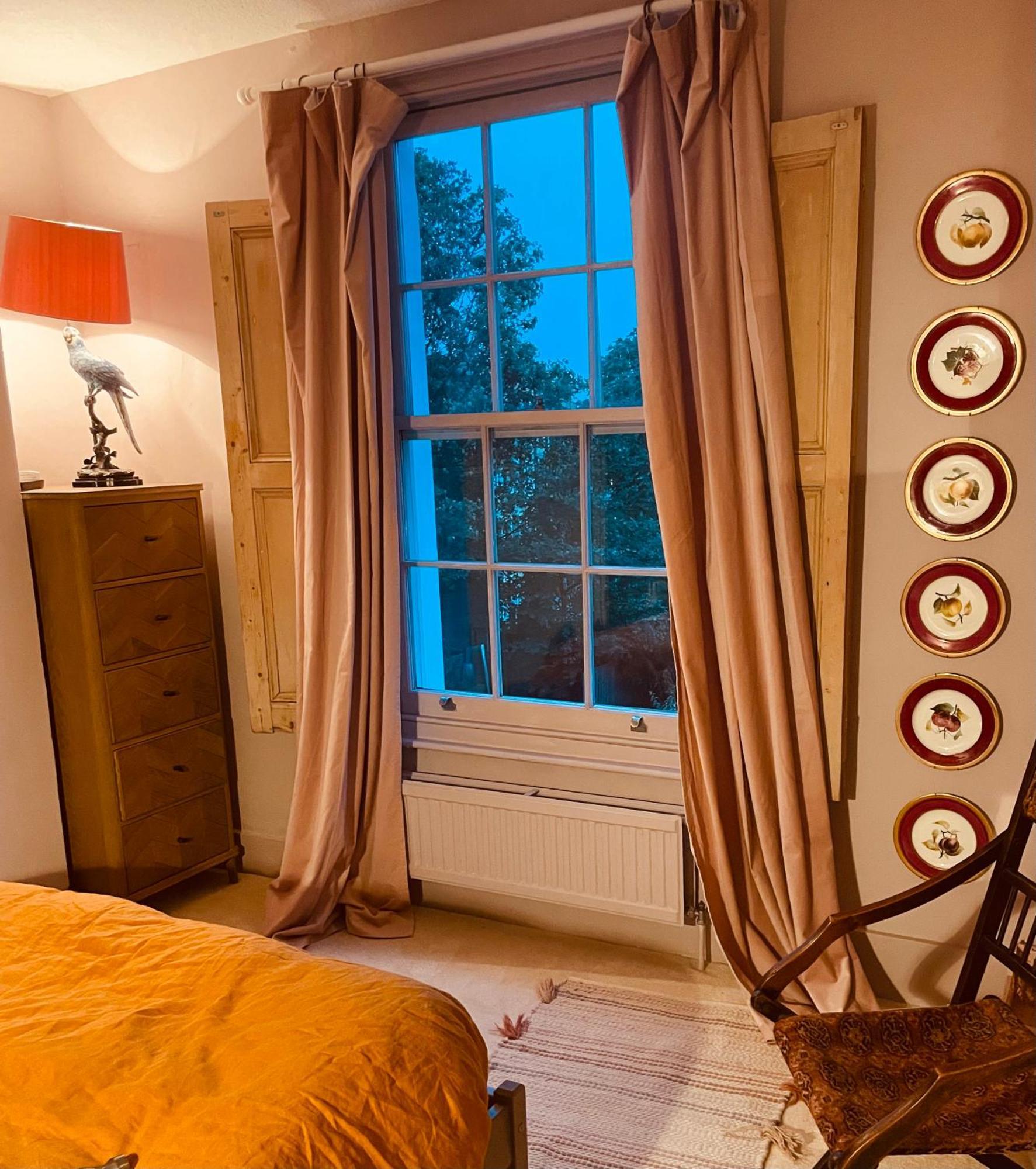 Beautiful London Victorian House, Sleeps 12 Villa Luaran gambar
