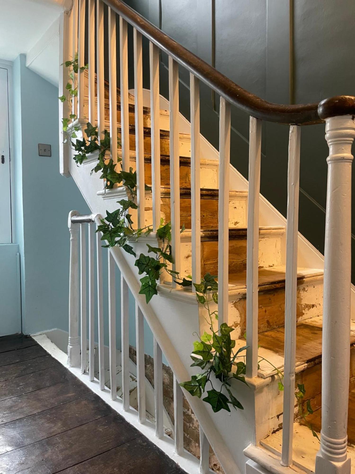 Beautiful London Victorian House, Sleeps 12 Villa Luaran gambar