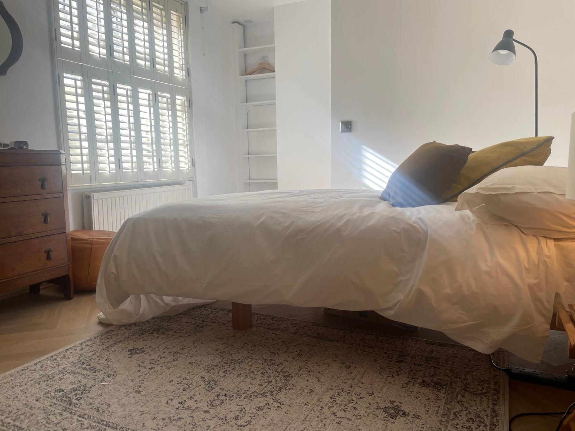 Beautiful London Victorian House, Sleeps 12 Villa Luaran gambar