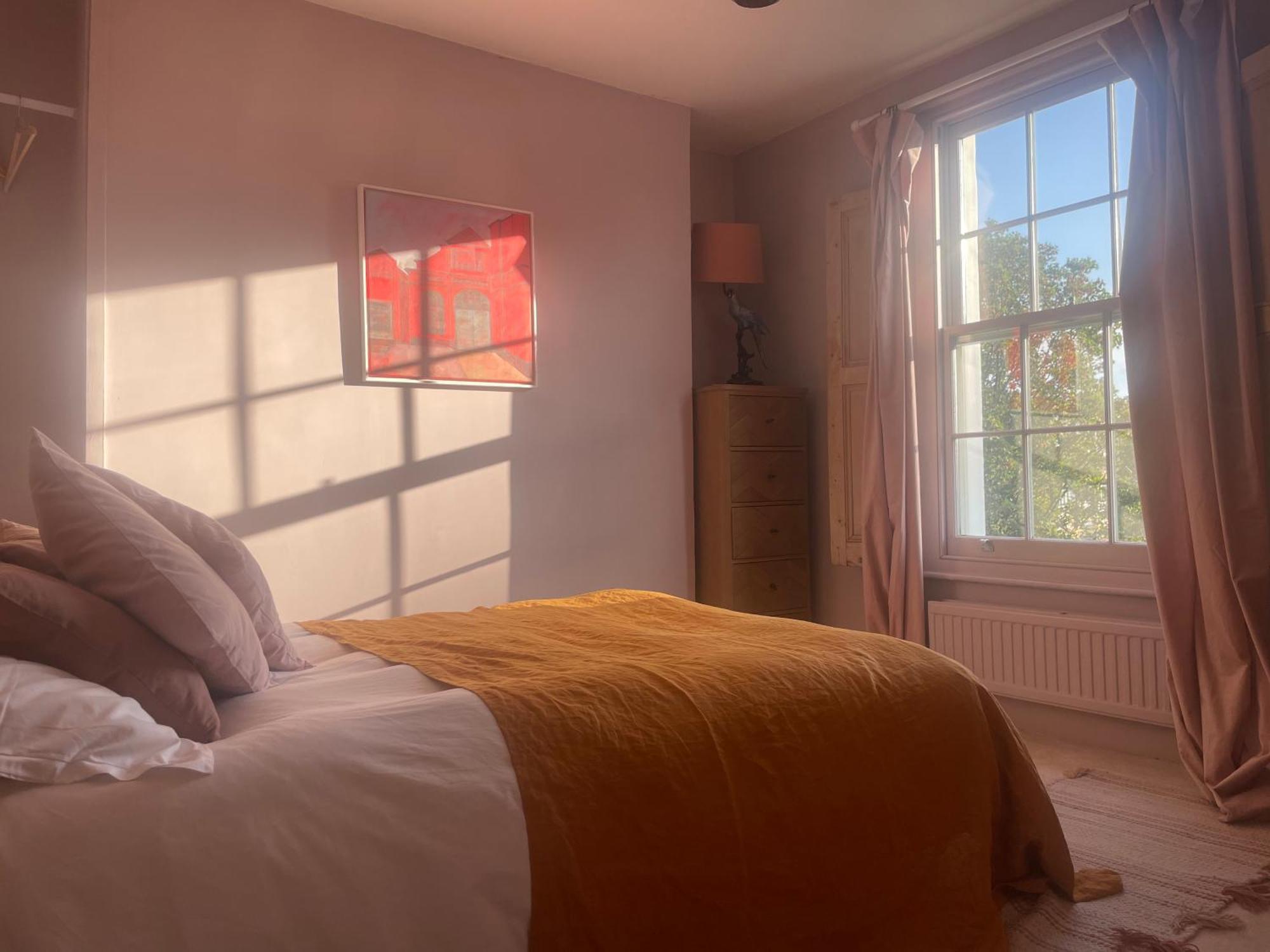 Beautiful London Victorian House, Sleeps 12 Villa Luaran gambar