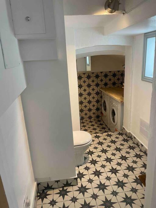 Beautiful London Victorian House, Sleeps 12 Villa Luaran gambar